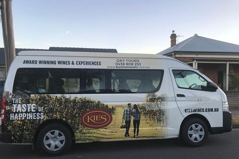 AirPort Transfers & People Mover - Accommodation Fremantle 7