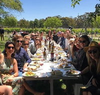 McLaren Vale Wine Tour - Accommodation Fremantle