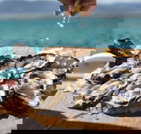 Experience Coffin Bay Short and Sweet Oyster Farm Tour - Accommodation Fremantle