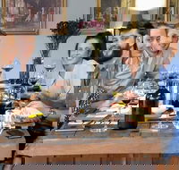 Barossa Wine Tasting shared tours - Accommodation Fremantle