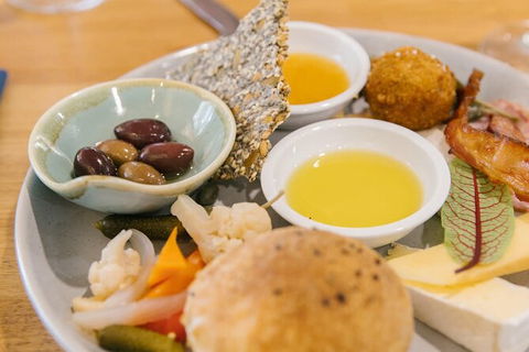Barossa Wine Tasting Shared Tours - Accommodation Fremantle 7