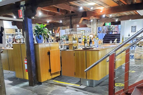 Barossa Wine Tasting Shared Tours - Accommodation Fremantle 8
