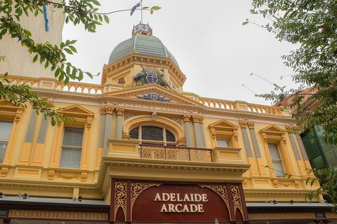 Adelaide Scavenger Hunt: Adelaide Adventure - Accommodation Fremantle 4