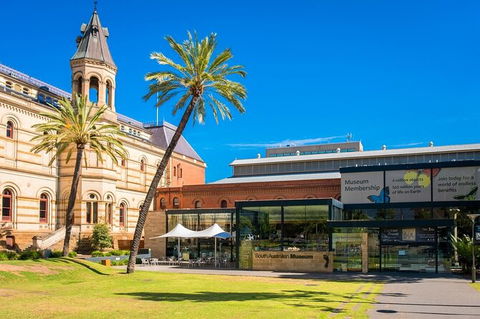 Adelaide Scavenger Hunt: Adelaide Adventure - Accommodation Fremantle 2