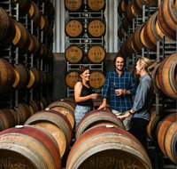 A Day of Decadence at d'Arenberg - Accommodation Fremantle