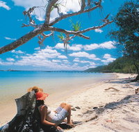 3-Day Fraser Island Resort Package