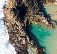 4-Day Fraser Island 4WD Adventure Tour Departing Brisbane