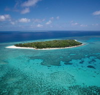 5-Day Fraser Island and Great Barrier Reef Tour