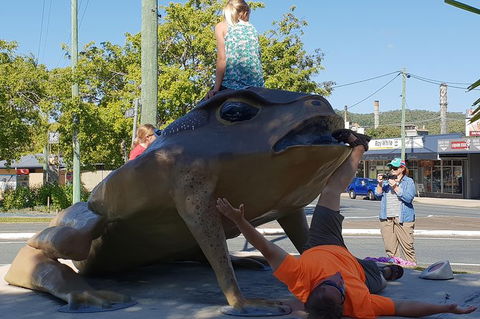 Personalised Private Platypus Land Tour - Accommodation Fremantle 5