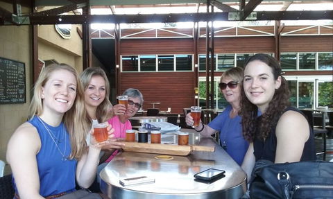 Mount Tamborine Wine Tasting Tour From Brisbane Or The Gold Coast - Accommodation Fremantle 3