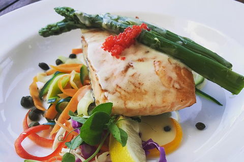Mount Tamborine Wine Tasting Tour From Brisbane Or The Gold Coast - Accommodation Fremantle 11