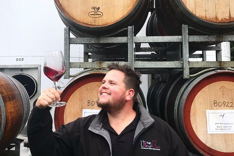 Mount Tamborine Wine Tasting Tour From Brisbane Or The Gold Coast - Accommodation Fremantle 8