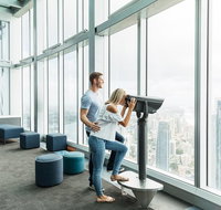 Gold Coast SkyPoint Observation Deck Ticket - Accommodation Fremantle