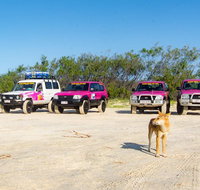 3 Day 4wd Tagalong Tour - Fraser Island - Accommodation Fremantle