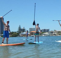 Stand up Paddle Hire - Accommodation Fremantle
