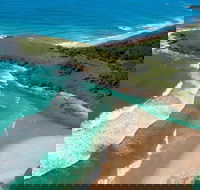 10-Day Surf Adventure from Brisbane to Sydney Including Coffs Harbour Byron Bay and Gold Coast - Accommodation Fremantle