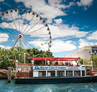 Brisbane Highlights and Lone Pine Cruise from Gold Coast - Accommodation Fremantle