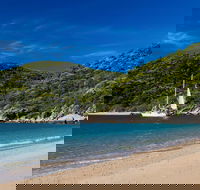 Full-Day Adventure Sailing Experience Circumnavigate Magnetic Island - Accommodation Fremantle