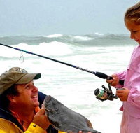 Learn to Fish - Gold Coast - Accommodation Fremantle