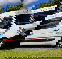 Brisbane Airport Departure shuttle Transfer from Sunshine Coast Hotels/addresses - Accommodation Fremantle