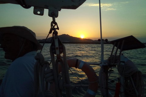 Townsville Sunset Sail Sailing Cruise Boat Tour - Accommodation Fremantle 2