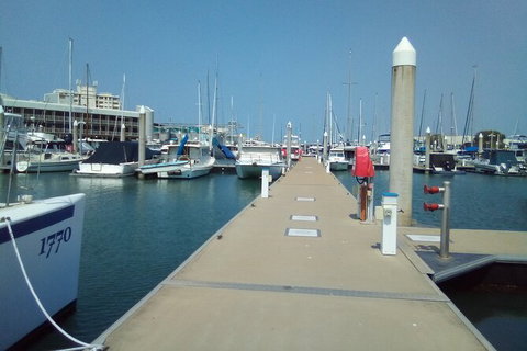Townsville Sunset Sail Sailing Cruise Boat Tour - Accommodation Fremantle 6