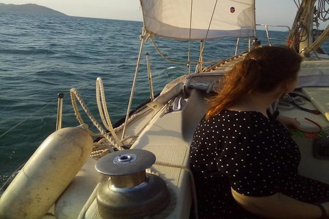 Townsville Sunset Sail Sailing Cruise Boat Tour - Accommodation Fremantle 3