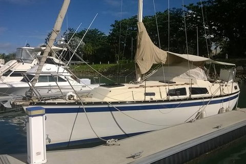 Townsville Lunchtime Sailing Cruise Boat Tour - Accommodation Fremantle 0