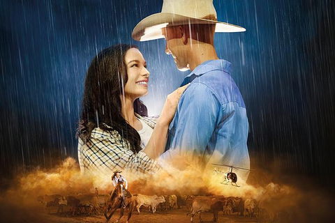 Australian Outback Spectacular Gold Coast - Accommodation Fremantle 0