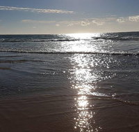 Land Based Game Fishing - Accommodation Fremantle