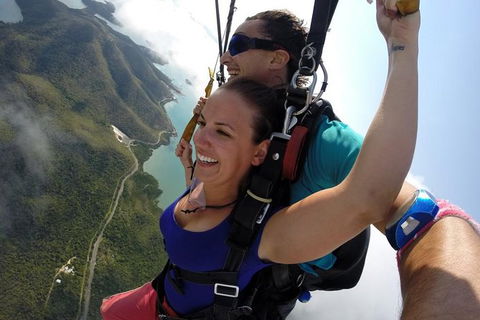 Airlie Beach Tandem Skydive - Accommodation Fremantle 3