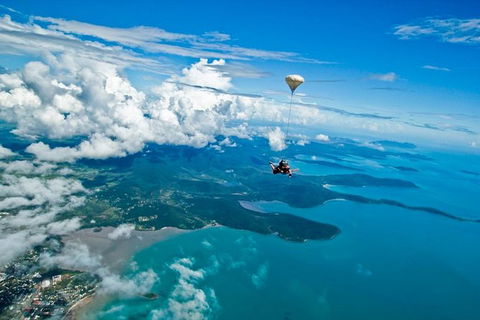 Airlie Beach Tandem Skydive - Accommodation Fremantle 5
