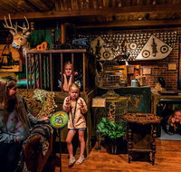 Ripley's Believe It or Not Odditorium Admission Ticket in Surfers Paradise - Accommodation Fremantle