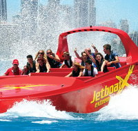Surfers Paradise Gold Coast Jet Boat Ride 55 Minutes - Accommodation Fremantle