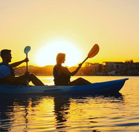 Surfers Paradise Sunset Kayak Tour - Accommodation Fremantle