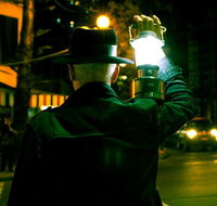 Private Surfers Paradise Paranormal Activity Walking Tour - Accommodation Fremantle