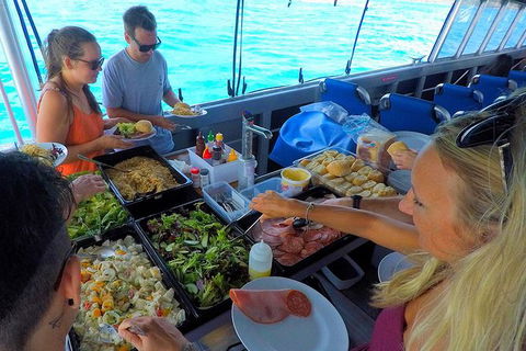 Whitsunday Island Boat Adventure - Accommodation Fremantle 9