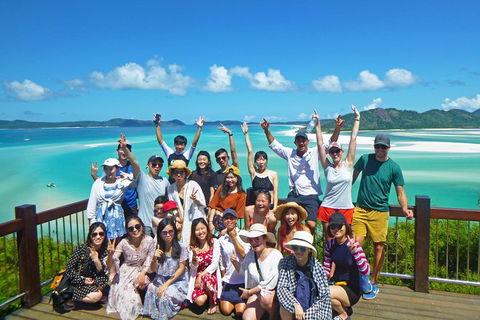 Whitsunday Island Boat Adventure - Accommodation Fremantle 11
