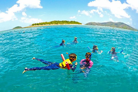 Whitsunday Island Boat Adventure - Accommodation Fremantle 3