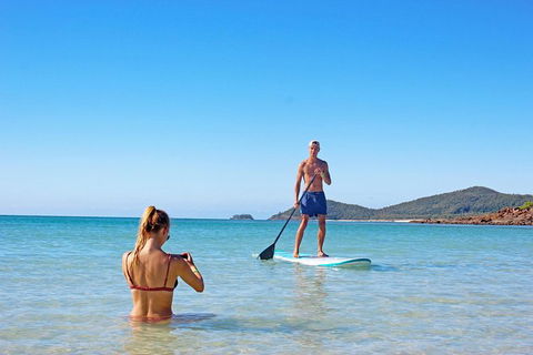 Whitsunday Island Boat Adventure - Accommodation Fremantle 10