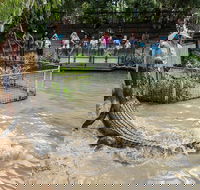 Hartley's Crocodile Adventures General Entry Ticket