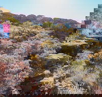 Kings Canyon Day Trip from Ayers Rock - Accommodation Fremantle