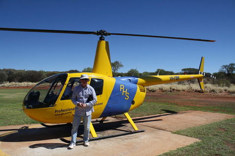 Kings Canyon Day Trip From Ayers Rock - Accommodation Fremantle 9