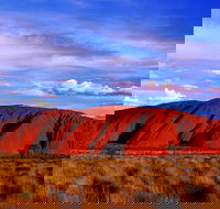 Uluru and Kata Tjuta Experience with BBQ Dinner - Accommodation Fremantle