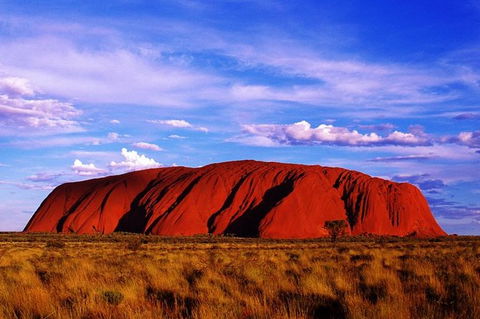 Uluru And Kata Tjuta Experience With BBQ Dinner - Accommodation Fremantle 0