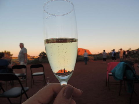 Uluru And Kata Tjuta Experience With BBQ Dinner - Accommodation Fremantle 2