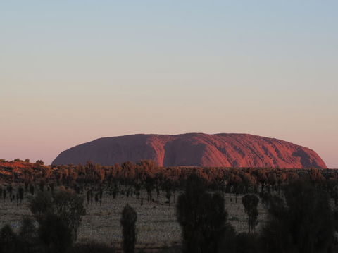 Uluru And Kata Tjuta Experience With BBQ Dinner - Accommodation Fremantle 1