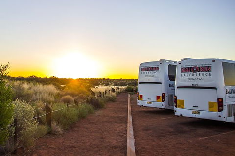 Uluru And Kata Tjuta Experience With BBQ Dinner - Accommodation Fremantle 4