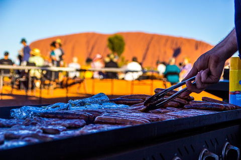 Uluru And Kata Tjuta Experience With BBQ Dinner - Accommodation Fremantle 7