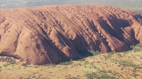 Uluru & Kata Tjuta Grand View Helicopter Flight - Accommodation Fremantle 4